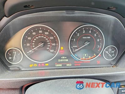 Zdjęcie 9 z 13 samochodu: 2015 BMW 335 I VIN:WBA3A9C59FKW74860 - miniatura