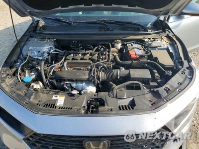Zdjęcie 11 z 12 samochodu: 2024 HONDA ACCORD EX VIN:1HGCY1F35RA033937 - miniatura