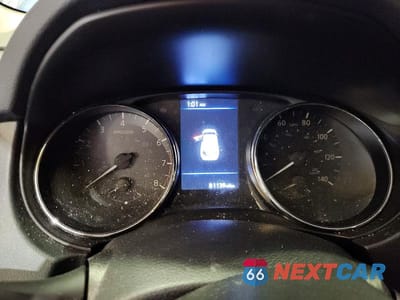 Zdjęcie 9 z 12 samochodu: 2021 NISSAN ROGUE SPORT S VIN:JN1BJ1AW3MW662532 - miniatura