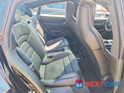 Zdjęcie 10 z 12 samochodu: 2022 PORSCHE TAYCAN VIN:WP0AA2Y10NSA17762 - miniatura