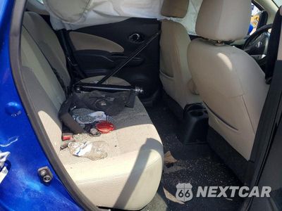 Zdjęcie 10 z 12 samochodu: 2015 NISSAN VERSA NOTE SV VIN:3N1CE2CPXFL355176 - miniatura