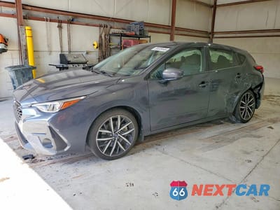 2024 SUBARU IMPREZA SPORT JF1GUAFCXR8345471 - główne zdjęcie licytacji z USA - miniatura