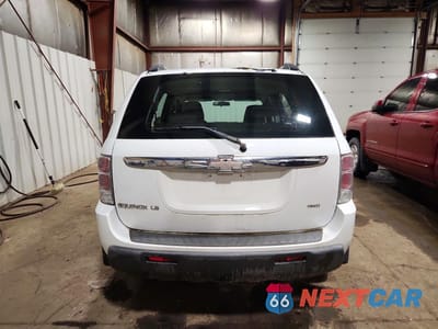 Zdjęcie 6 z 13 samochodu: 2006 CHEVROLET EQUINOX LS VIN:2CNDL23F766132379 - miniatura