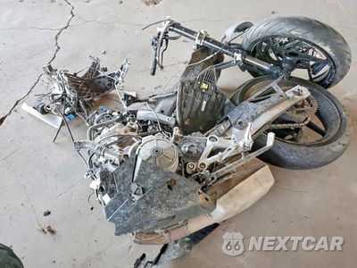 Piąte zdjęcie samochodu w środku: 2025 APRILIA RS 457 VIN:ZD4XEUA04S6001999 - miniatura