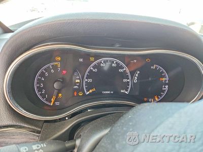Zdjęcie 9 z 12 samochodu: 2016 JEEP GRAND CHEROKEE LIMITED VIN:1C4RJFBG7GC389097 - miniatura
