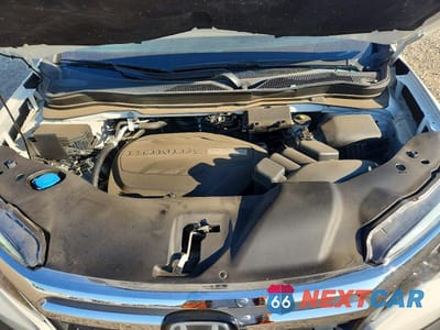 Zdjęcie 11 z 13 samochodu: 2019 HONDA RIDGELINE RTL VIN:5FPYK3F7XKB035840 - miniatura