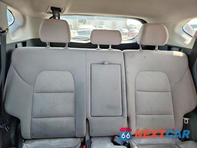 Zdjęcie 10 z 13 samochodu: 2017 HYUNDAI TUCSON SE VIN:KM8J3CA47HU416836 - miniatura