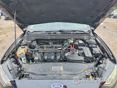 Zdjęcie 21 z 24 samochodu: 2017 FORD FUSION SE VIN:3FA6P0H71HR107387 - miniatura