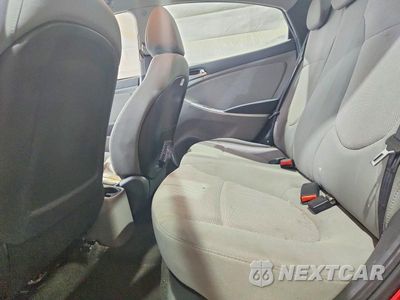 Zdjęcie 10 z 13 samochodu: 2014 HYUNDAI ACCENT GLS VIN:KMHCT4AE2EU733555 - miniatura