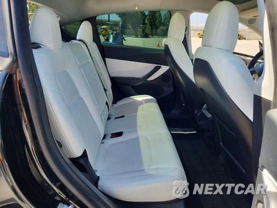 Zdjęcie 11 z 14 samochodu: 2021 TESLA MODEL Y VIN:5YJYGDEE0MF197933 - miniatura