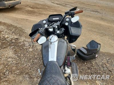 Zdjęcie 6 z 9 samochodu: 2011 HARLEY-DAVIDSON FLTRX VIN:1HD1KHM13BB677856 - miniatura