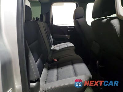 Zdjęcie 10 z 12 samochodu: 2016 CHEVROLET SILVERADO K1500 LT VIN:1GCVKREC0GZ160084 - miniatura