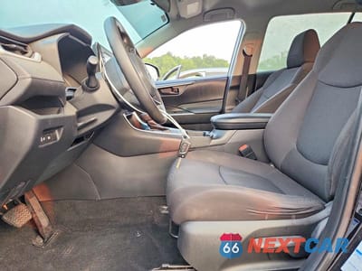 Zdjęcie 7 z 13 samochodu: 2022 TOYOTA RAV4 LE VIN:2T3F1RFVXNC288953 - miniatura