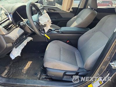 Zdjęcie 7 z 12 samochodu: 2025 TOYOTA CAMRY LE VIN:4T1DAACK7SU106390 - miniatura