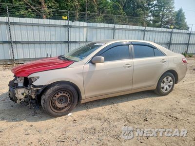 2007 TOYOTA CAMRY LE V6 4T1BK46K57U510104 - główne zdjęcie licytacji z USA - miniatura