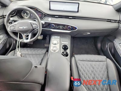 Zdjęcie 8 z 12 samochodu: 2024 GENESIS GV70 3.5T SPORT VIN:5NMMCDTC0RH013799 - miniatura