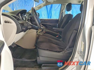 Zdjęcie 7 z 13 samochodu: 2012 DODGE GRAND CARAVAN SE VIN:2C4RDGBG4CR183086 - miniatura