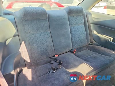 Zdjęcie 10 z 12 samochodu: 1999 HONDA CIVIC SI VIN:1HGEM1151XL084625 - miniatura