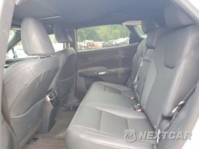 Zdjęcie 11 z 13 samochodu: 2024 LEXUS RX 350 PREMIUM VIN:2T2BAMCAXRC069956 - miniatura