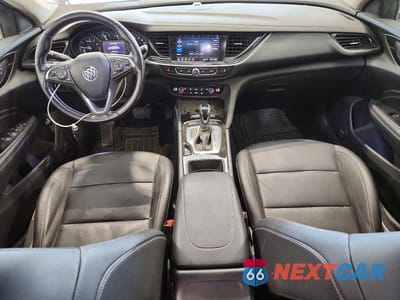 Zdjęcie 8 z 12 samochodu: 2019 BUICK REGAL TOURX ESSENCE VIN:W04GV8SX6K1004859 - miniatura