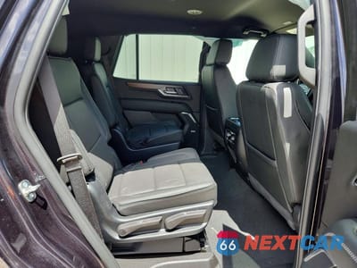 Zdjęcie 11 z 13 samochodu: 2026 GMC YUKON DENALI VIN:1GKS2DKL7TR302942 - miniatura