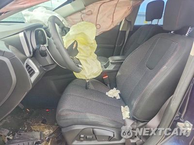Zdjęcie 7 z 12 samochodu: 2017 CHEVROLET EQUINOX LS VIN:2GNALBEK9H1579577 - miniatura