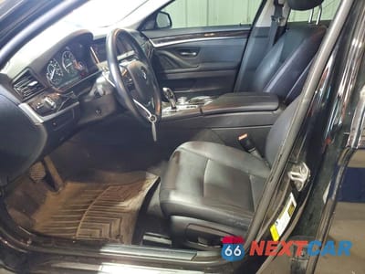 Zdjęcie 7 z 12 samochodu: 2015 BMW 535 D VIN:WBAXA5C58FD691566 - miniatura