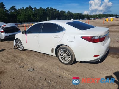 Drugie zdjęcie samochodu z przodu: 2014 LEXUS ES 350 VIN:JTHBK1GG8E2133160 - miniatura