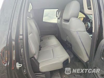 Zdjęcie 10 z 12 samochodu: 2021 TOYOTA TUNDRA SR VIN:5TFRY5F13MX291460 - miniatura