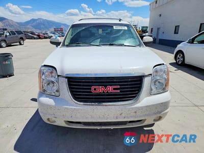 Piąte zdjęcie samochodu w środku: 2012 GMC YUKON XL K1500 SLT VIN:1GKS2KE72CR121654 - miniatura
