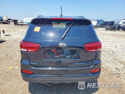 Zdjęcie 6 z 13 samochodu: 2019 KIA SORENTO S V6 VIN:5XYPG4A53KG598531 - miniatura