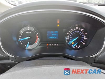 Zdjęcie 9 z 12 samochodu: 2016 FORD FUSION S VIN:3FA6P0G75GR110468 - miniatura