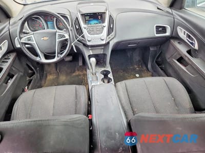 Zdjęcie 8 z 13 samochodu: 2015 CHEVROLET EQUINOX LT VIN:2GNFLFEK9F6395530 - miniatura