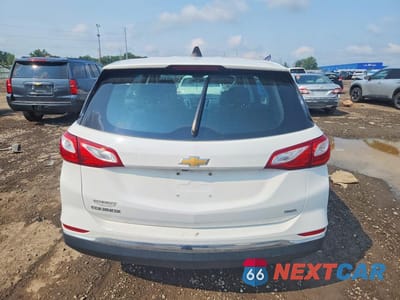 Zdjęcie 6 z 13 samochodu: 2018 CHEVROLET EQUINOX LS VIN:2GNAXREV8J6204327 - miniatura