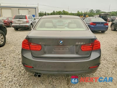 Zdjęcie 6 z 12 samochodu: 2013 BMW 328 XI VIN:WBA3B3C56DJ810665 - miniatura