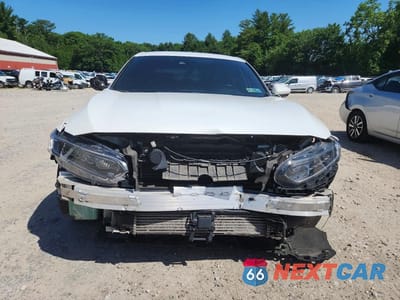 Piąte zdjęcie samochodu w środku: 2020 HONDA ACCORD SPORT VIN:1HGCV1F37LA001829 - miniatura