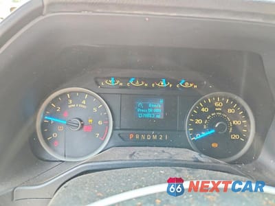 Zdjęcie 9 z 13 samochodu: 2015 FORD F150 SUPERCREW VIN:1FTEW1EP1FFC32743 - miniatura