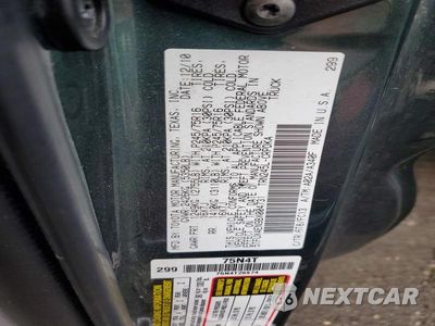 Zdjęcie 12 z 12 samochodu: 2011 TOYOTA TACOMA ACCESS CAB VIN:5TFUX4EN9BX004731 - miniatura