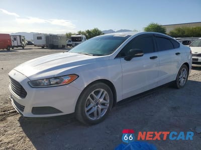 2016 FORD FUSION SE 3FA6P0H75GR262331 - główne zdjęcie licytacji z USA - miniatura