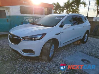 2018 BUICK ENCLAVE ESSENCE 5GAERBKW5JJ122102 - główne zdjęcie licytacji z USA - miniatura