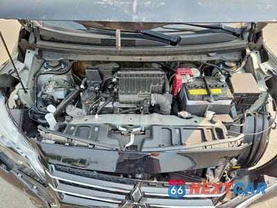 Zdjęcie 11 z 12 samochodu: 2024 MITSUBISHI MIRAGE ES VIN:ML32AUHJ3RH022473 - miniatura