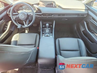 Zdjęcie 8 z 12 samochodu: 2025 MAZDA 3 SELECT SPORT VIN:3MZBPABM4SM476839 - miniatura