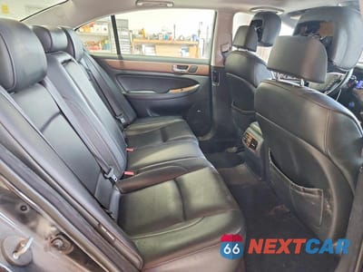 Zdjęcie 10 z 12 samochodu: 2009 HYUNDAI GENESIS 4.6L VIN:KMHGC46F89U032110 - miniatura