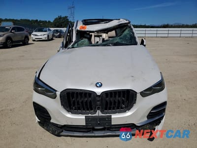 Piąte zdjęcie samochodu w środku: 2022 BMW X5 XDRIVE40I VIN:5UXCR6C08N9M53625 - miniatura
