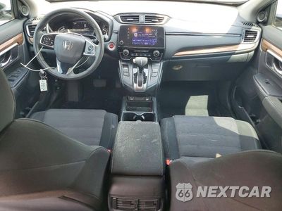 Zdjęcie 8 z 12 samochodu: 2022 HONDA CR-V EX VIN:7FARW1H57NE008525 - miniatura