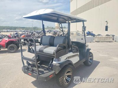 Czwarte zdjęcie samochodu z boku: 2023 TAOI GOLF CART VIN:L9NAC5KW48VP50553 - miniatura