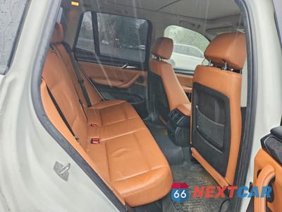 Zdjęcie 11 z 13 samochodu: 2016 BMW X3 XDRIVE28I VIN:5UXWX9C59G0D64964 - miniatura