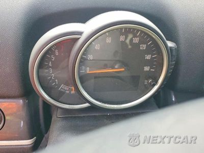 Zdjęcie 9 z 12 samochodu: 2017 MINI COOPER S COUNTRYMAN VIN:WMZYT3C3XH3D98364 - miniatura