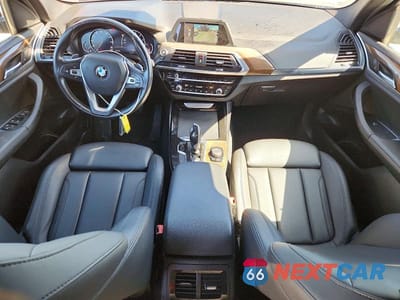 Zdjęcie 8 z 12 samochodu: 2019 BMW X3 SDRIVE30I VIN:5UXTR7C54KLR50736 - miniatura