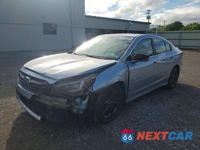 2020 SUBARU LEGACY SPORT 4S3BWAG61L3027119 - główne zdjęcie licytacji z USA - miniatura